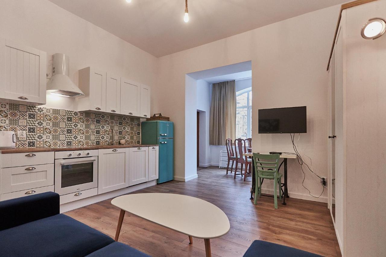 Apartamenty Swinoujscie - Matejki 18 Exterior foto